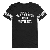 W Republic Women's Property Shirt Valparaiso Crusaders 533-154