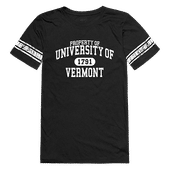 W Republic Women's Property Shirt Vermont Catamounts 533-155