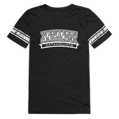 W Republic Women's Property Shirt Western Carolina Catamounts 533-156