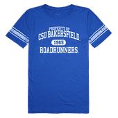 W Republic Women's Property Shirt Cal State Bakersfield Roadrunners 533-203