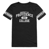 W Republic Women's Property Shirt Providence College Friars 533-230