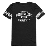 W Republic Women's Property Shirt Southern Illinois Salukis 533-234