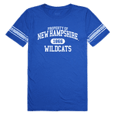 W Republic Women's Property Shirt New Hampshire Wildcats 533-243
