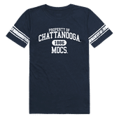 W Republic Women's Property Shirt Tennessee Chattanooga Mocs 533-246