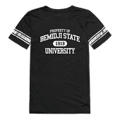 W Republic Women's Property Shirt Bemidji State Beavers 533-266