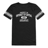 W Republic Women's Property Shirt Central Arkansas Bears 533-278