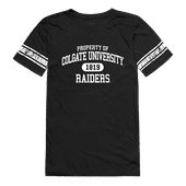 W Republic Women's Property Shirt Colgate University Raiders 533-283