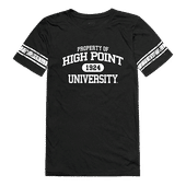 W Republic Women's Property Shirt High Point Panthers 533-311