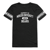 W Republic Women's Property Shirt Mercer Bears 533-340