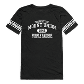 W Republic Women's Property Shirt Mount Union Raiders 533-348