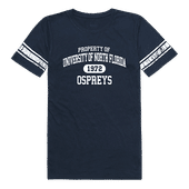 W Republic Women's Property Shirt North Florida Ospreys 533-354