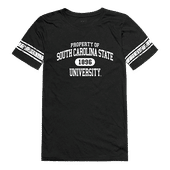 W Republic Women's Property Shirt South Carolina State University Bulldogs 533-384