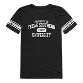 W Republic Women's Property Shirt Texas Southern Tigers 533-393