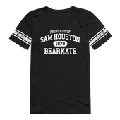 W Republic Women's Property Shirt Sam Houston State Bearkats 533-441