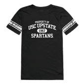 W Republic Women's Property Shirt Usc Upstate Spartans 533-443