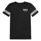 W Republic Women's Practice Shirt Cal State Long Beach 49Ers 534-109