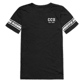 W Republic Women's Practice Shirt Coastal Carolina Chanticleers 534-116