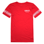 W Republic Women's Practice Shirt Delaware State University Hornets 534-120