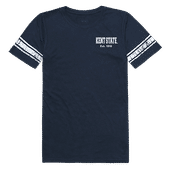 W Republic Women's Practice Shirt Kent State Golden Flashes 534-128