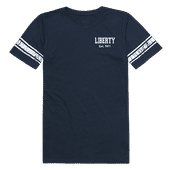 W Republic Women's Practice Shirt Liberty Flames 534-129