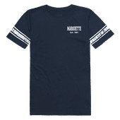 W Republic Women's Practice Shirt Marquette Golden Eagles 534-130