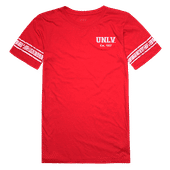 W Republic Women's Practice Shirt Unlv Rebels 534-137