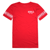 W Republic Women's Practice Shirt Nicholls State Colonels 534-138