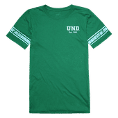 W Republic Women's Practice Shirt University Of North Dakota 534-141