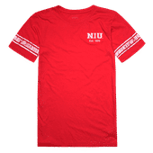 W Republic Women's Practice Shirt Northern Illinois Huskies 534-142