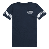 W Republic Women's Practice Shirt Uc Irvine Anteaters 534-162