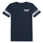 W Republic Women's Practice Shirt Howard Bison 534-171