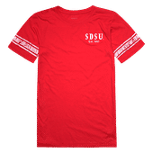 W Republic Women's Practice Shirt San Diego State Aztecs 534-177