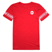 W Republic Women's Practice Shirt Illinois-Chicago Flames 534-180