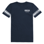 W Republic Women's Practice Shirt Gonzaga Bulldogs 534-187