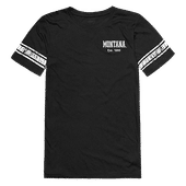 W Republic Women's Practice Shirt Montana Grizzlies 534-191