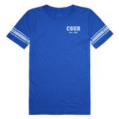 W Republic Women's Practice Shirt Cal State Bakersfield Roadrunners 534-203