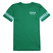 W Republic Women's Practice Shirt Utah Valley University Wolverines 534-210