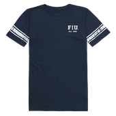 W Republic Women's Practice Shirt Florida International Golden Panthers 534-219