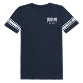 W Republic Women's Practice Shirt Morgan State Bears 534-224