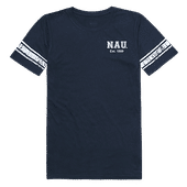 W Republic Women's Practice Shirt Northern Arizona Lumberjacks 534-227