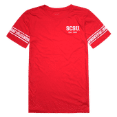 W Republic Women's Practice Shirt Saint Cloud State Huskies 534-237