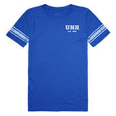 W Republic Women's Practice Shirt New Hampshire Wildcats 534-243