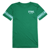 W Republic Women's Practice Shirt University Of Tennessee Health Science Center 534-247