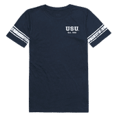 W Republic Women's Practice Shirt Utah State Aggies 534-250