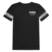 W Republic Women's Practice Shirt Weber State Wildcats 534-251