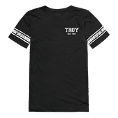 W Republic Women's Practice Shirt Troy Trojans 534-254
