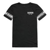 W Republic Women's Practice Shirt Babson College Beavers 534-263