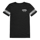 W Republic Women's Practice Shirt Campbell University Camels 534-276