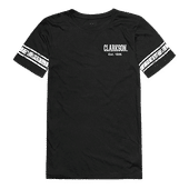 W Republic Women's Practice Shirt Clarkson Golden Knights 534-281