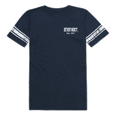 W Republic Women's Practice Shirt Detroit Mercy Titans 534-290